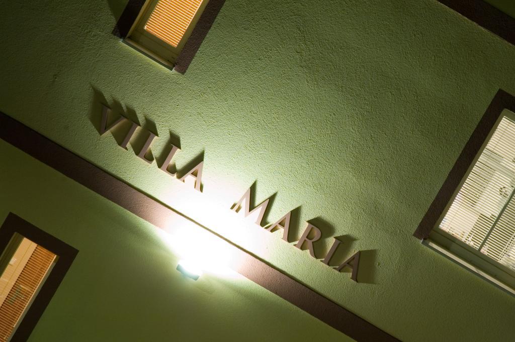 Pension Villa Maria Karlovy Vary Ngoại thất bức ảnh