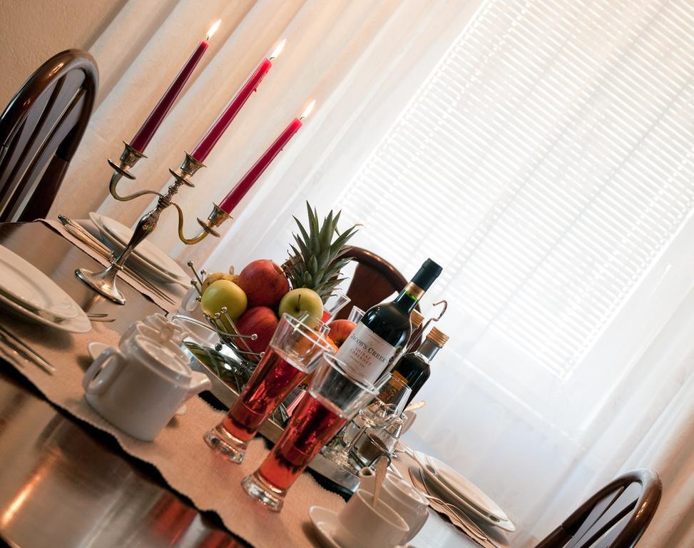 Pension Villa Maria Karlovy Vary Ngoại thất bức ảnh