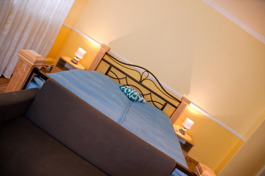 Pension Villa Maria Karlovy Vary Ngoại thất bức ảnh