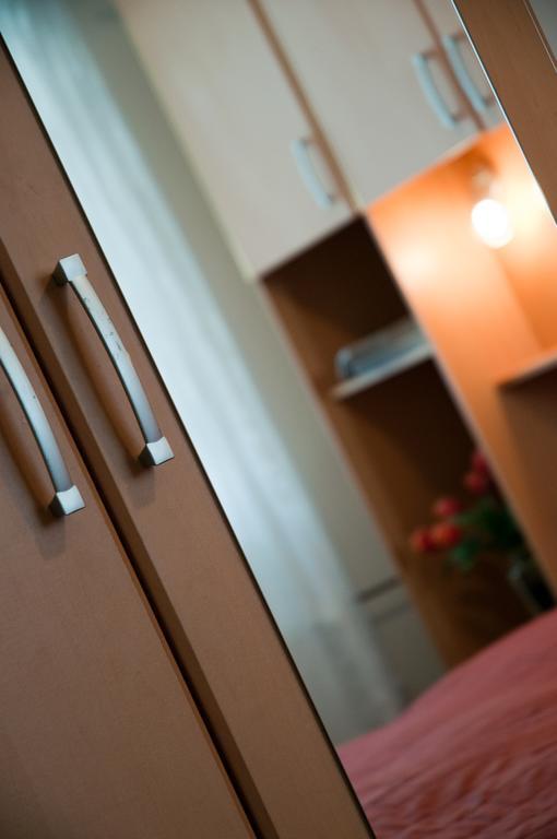 Pension Villa Maria Karlovy Vary Ngoại thất bức ảnh