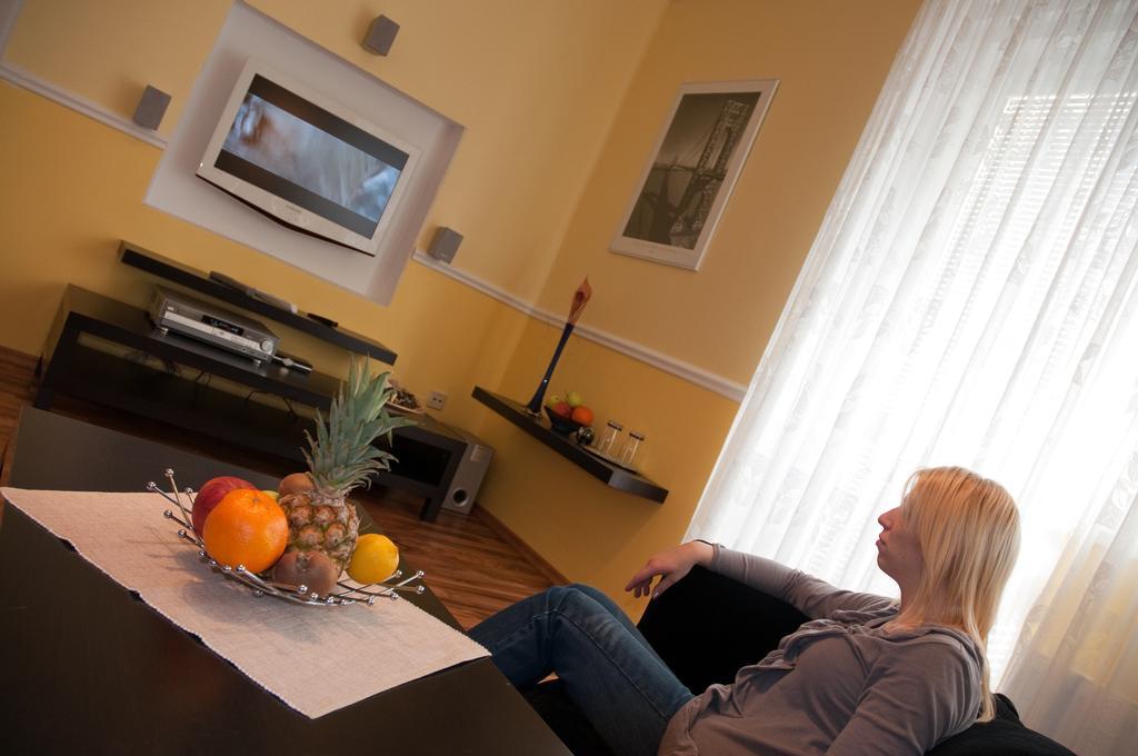 Pension Villa Maria Karlovy Vary Phòng bức ảnh